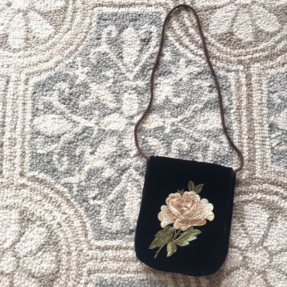 Vintage Purse